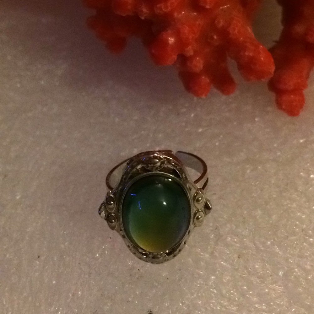 Mood ring - Picture 4 of 6